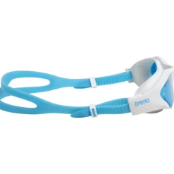 arena The One Zwembril - Lightblue/Wit/Blauw
