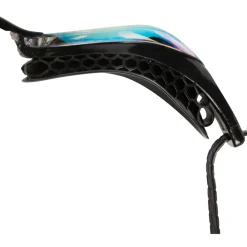 arena Airspeed Mirror Zwembrillen - Yellow Copper/Zwart