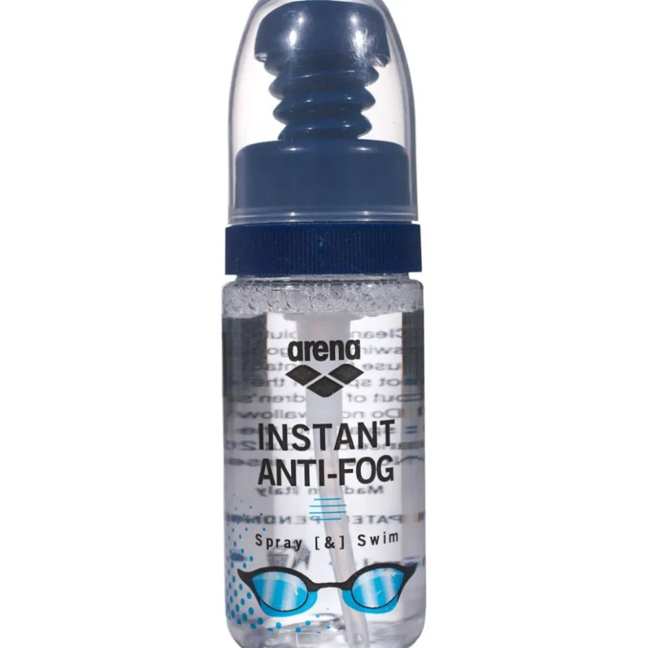 Zwembrillen|Zwembrillen < arena Anti-Fog Spray 35ml
