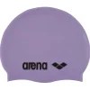 Badmutsen < arena Badmuts - Classic Silicone - Parma/Zwart