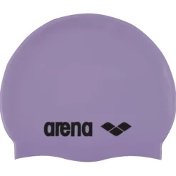 Badmutsen < arena Badmuts - Classic Silicone - Parma/Zwart