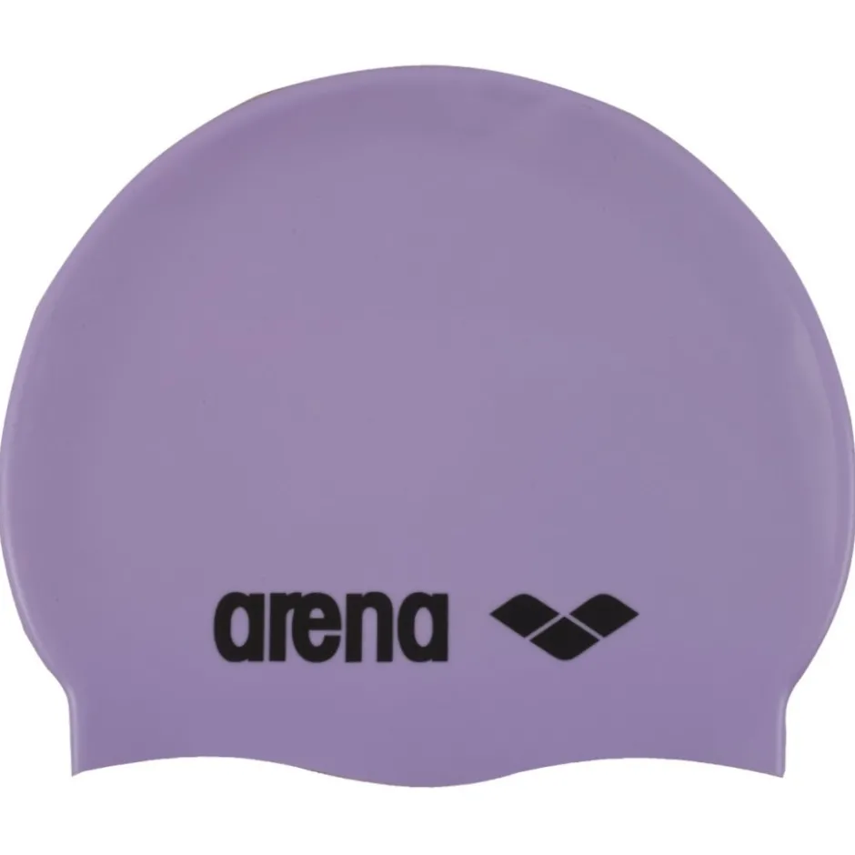 Badmutsen < arena Badmuts - Classic Silicone - Parma/Zwart