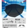 Zwembrillen|Zwembrillen < arena Cobra Ultra Swipe Mirror Zwembril - Blauw/Zilver