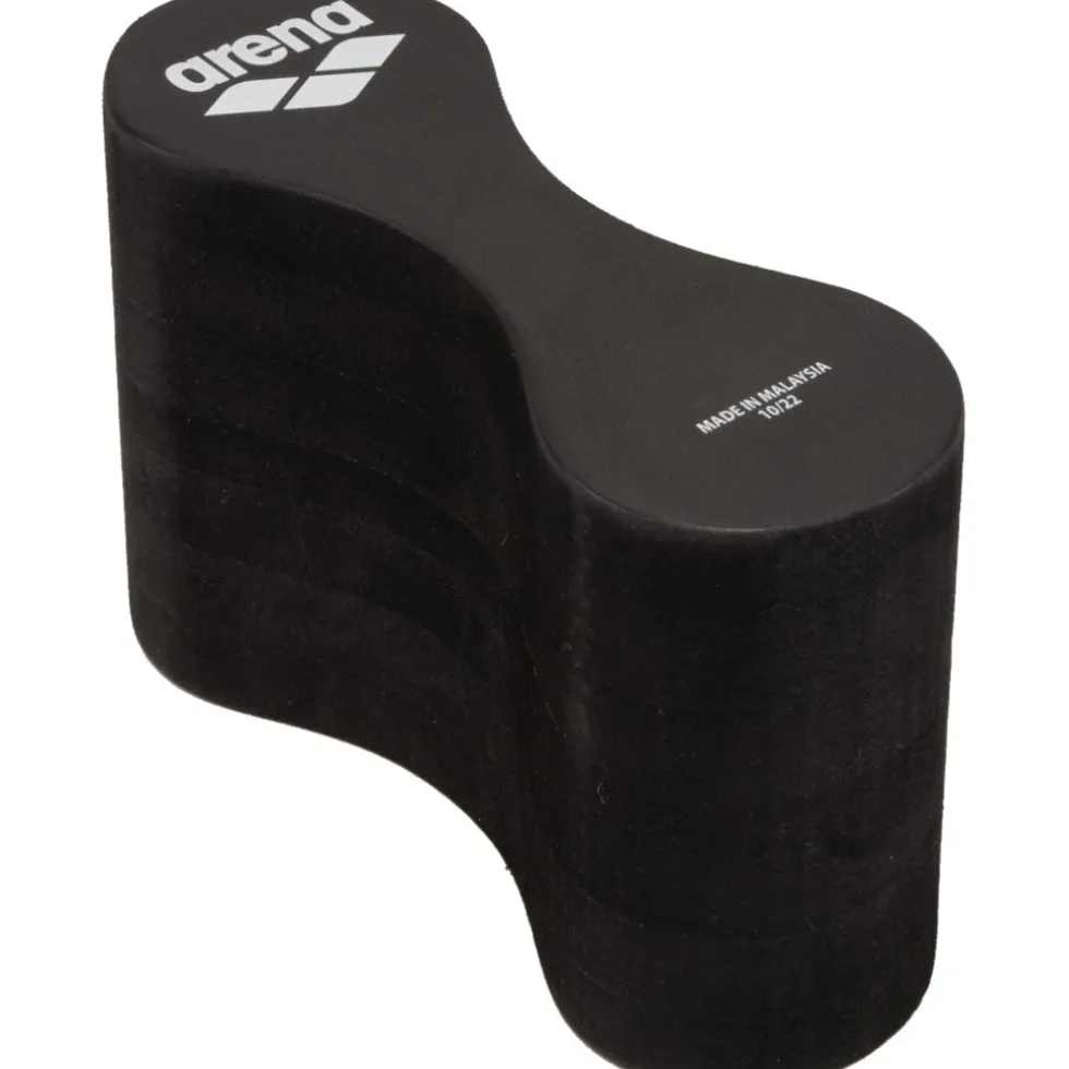 arena Freeflow Pullbuoy II - Zwart