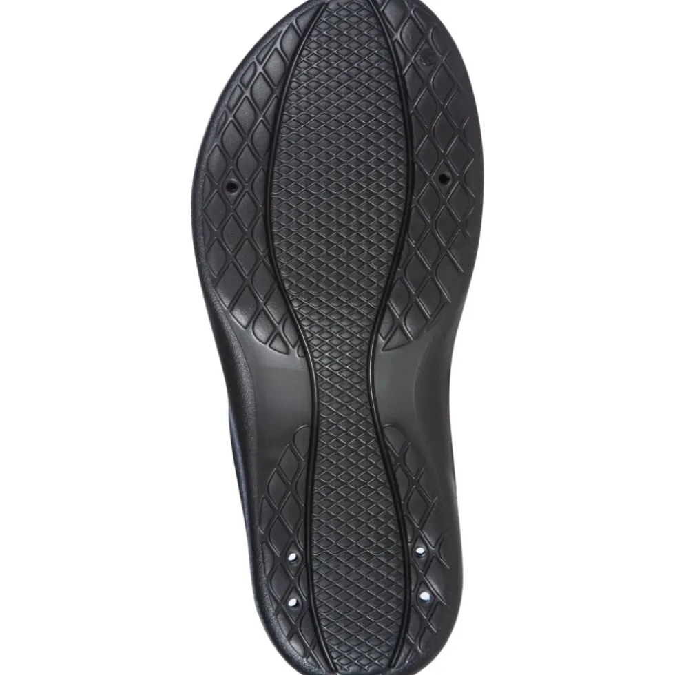arena Hydrosoft II Badslippers - Zwart