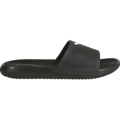 arena Marco Massage Badslippers - Zwart-Zwart-Zwart