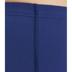 arena Performance Solid Team Zwemshorts Heren - Navy-White