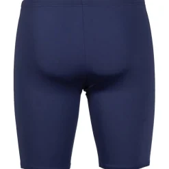 arena Performance Solid Team Zwemshorts Heren - Navy-White