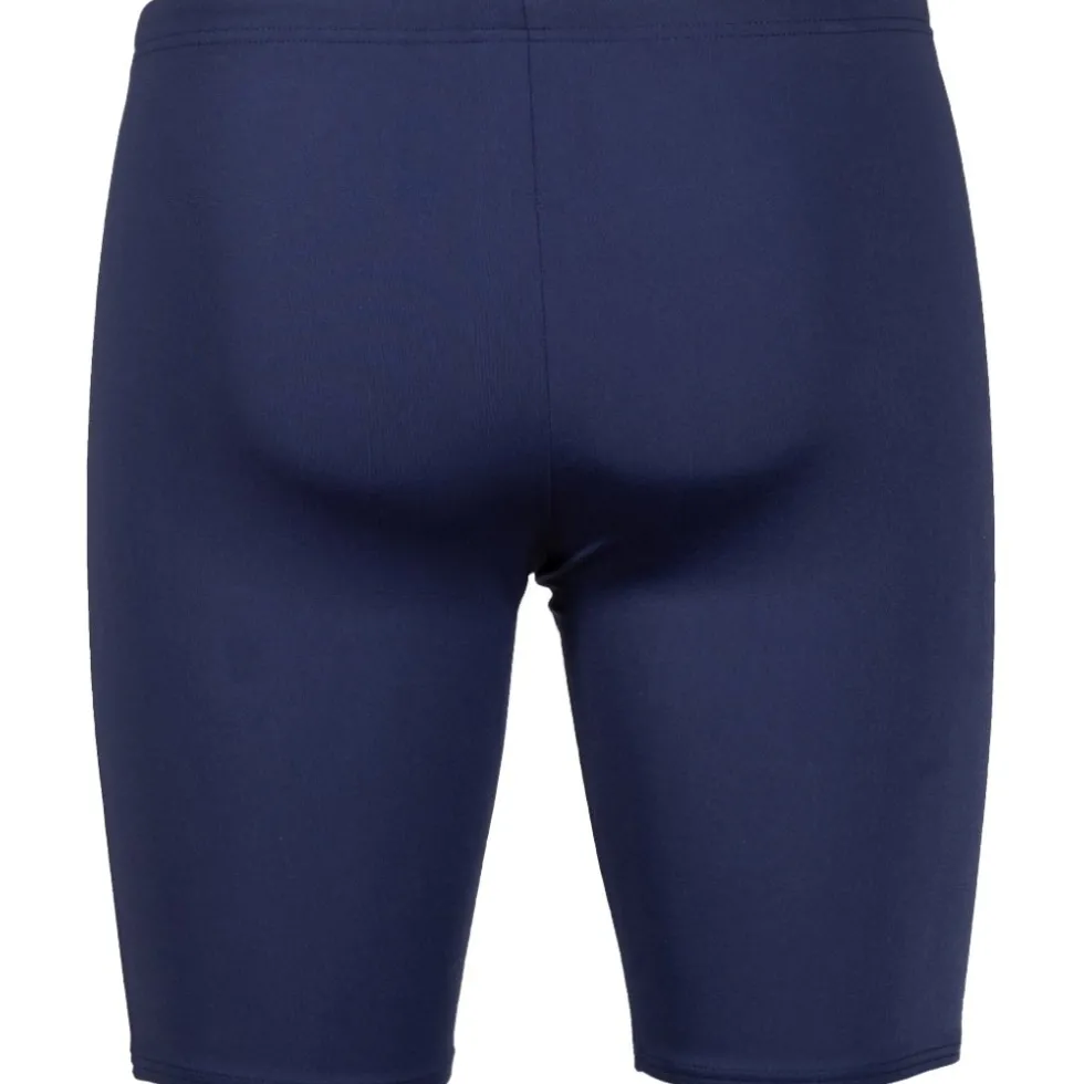 arena Performance Solid Team Zwemshorts Heren - Navy-White