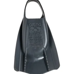 arena Powerfin Pro II Zwemvliezen - Zwart