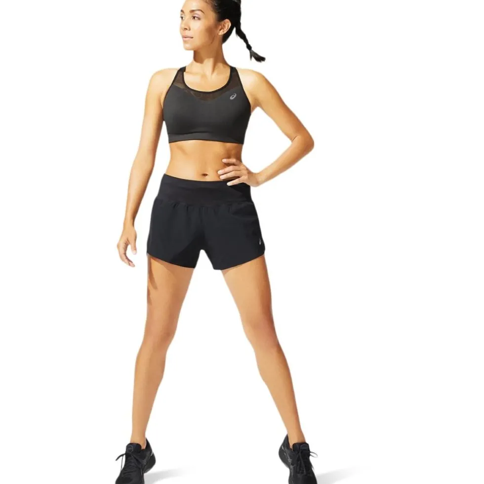 asics Accelerate Sport-BH Dames - performance black