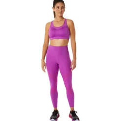 asics Accelerate Sport-BH Dames - orchid