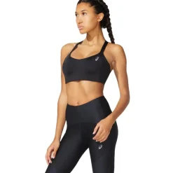 asics Metarun BH Dames - Cup size C - performance black