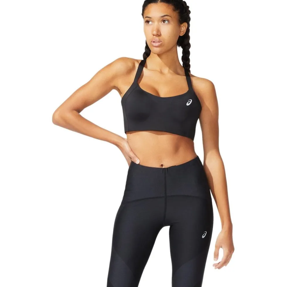 asics Metarun BH Dames - Cup size C - performance black