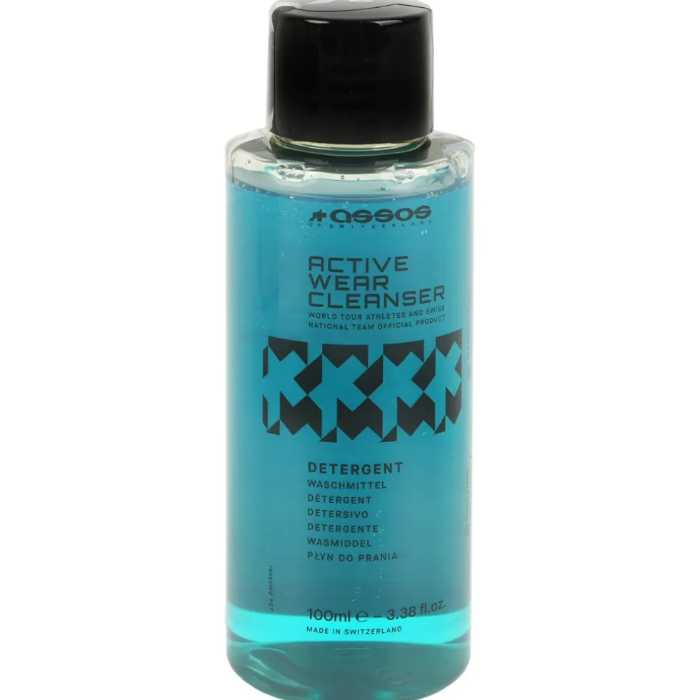 Assos Active Wear Wasmiddel 100ml