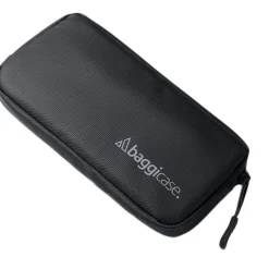 Assos Baggicase Portemonnee - black series