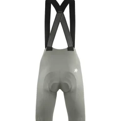 Assos DYORA R S11 Fietsshort met Bretels Dames - edge green