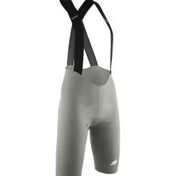 Assos DYORA R S11 Fietsshort met Bretels Dames - edge green