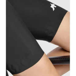 Assos DYORA R S11 Fietsshort met Bretels Dames - black series