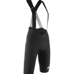 Assos DYORA R S11 Fietsshort met Bretels Dames - black series