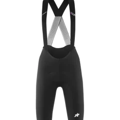 Assos DYORA R S11 Fietsshort met Bretels Dames - black series