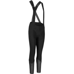 Assos DYORA RS S9 Winter Fietsbroek met Bretels Dames - black series