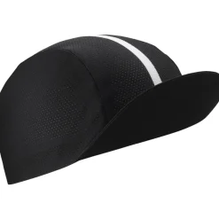 Mutsen En Doeken < ASSOS Endurance P1 Fiets pet - black series