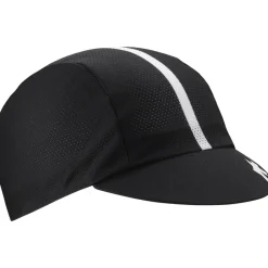 Mutsen En Doeken < ASSOS Endurance P1 Fiets pet - black series
