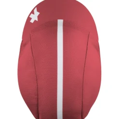 Assos Endurance P1 Fiets pet - deadly berry