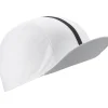 Assos Endurance P1 Fiets pet - white series