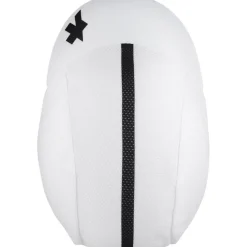 Assos Endurance P1 Fiets pet - white series