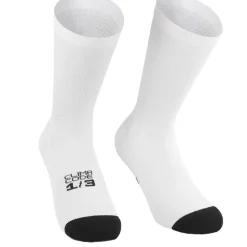 Fietssokken < ASSOS Endurance S11 Sokken - whte seres