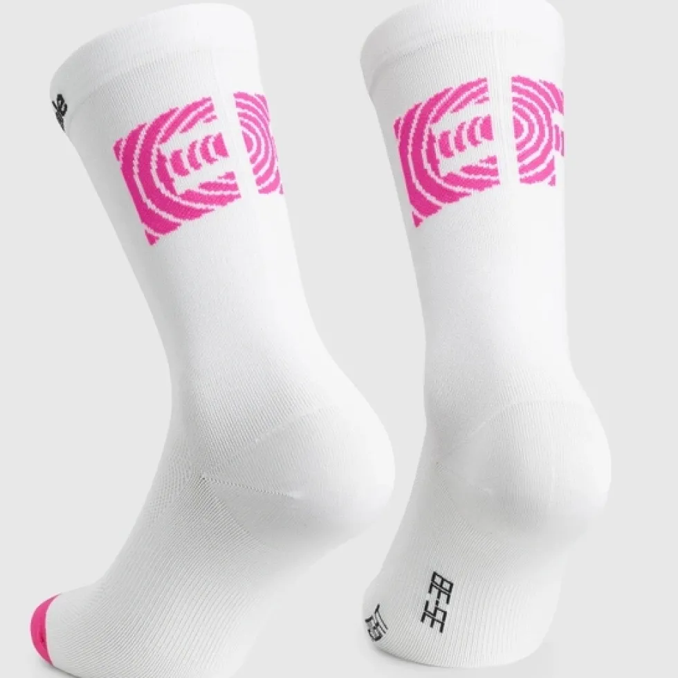 Assos EQUIPE EF 2026 Sokken