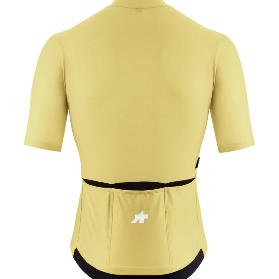 Wielershirts < ASSOS EQUIPE R 11 Fiethirt et Korte ouwen Heren - ytic yeow