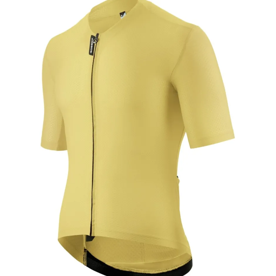 Wielershirts < ASSOS EQUIPE R 11 Fiethirt et Korte ouwen Heren - ytic yeow