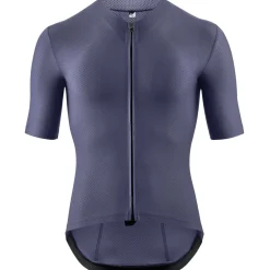 Assos EQUIPE R S11 Fietsshirt met Korte Mouwen Heren - future dusk