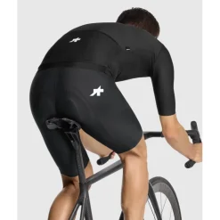 Wielershirts < ASSOS EQUIPE R 11 Fiethirt et Korte ouwen Heren - back erie