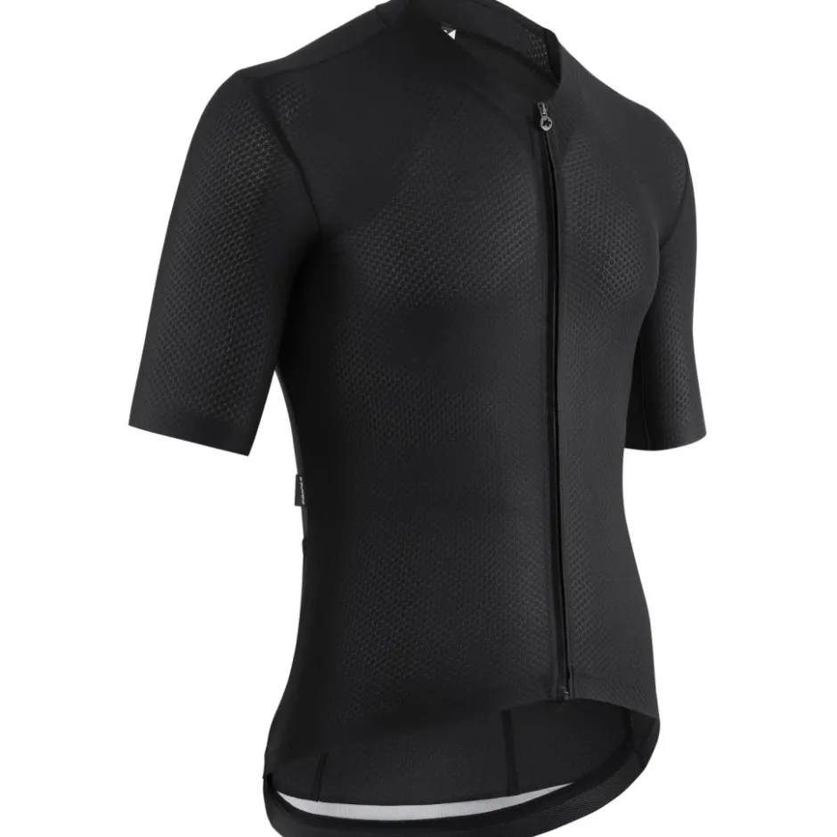 Wielershirts < ASSOS EQUIPE R 11 Fiethirt et Korte ouwen Heren - back erie