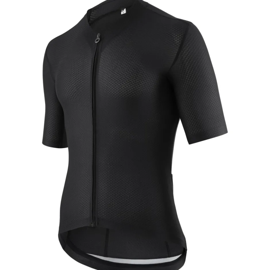 Wielershirts < ASSOS EQUIPE R 11 Fiethirt et Korte ouwen Heren - back erie