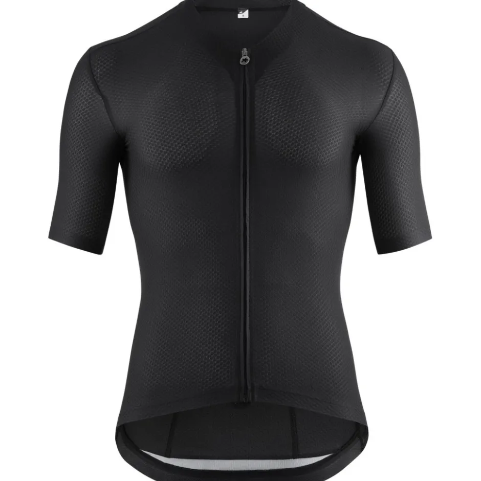 Wielershirts < ASSOS EQUIPE R 11 Fiethirt et Korte ouwen Heren - back erie
