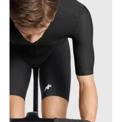 Wielershirts < ASSOS EQUIPE R 11 Fiethirt et Korte ouwen Heren - back erie