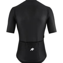 Wielershirts < ASSOS EQUIPE R 11 Fiethirt et Korte ouwen Heren - back erie