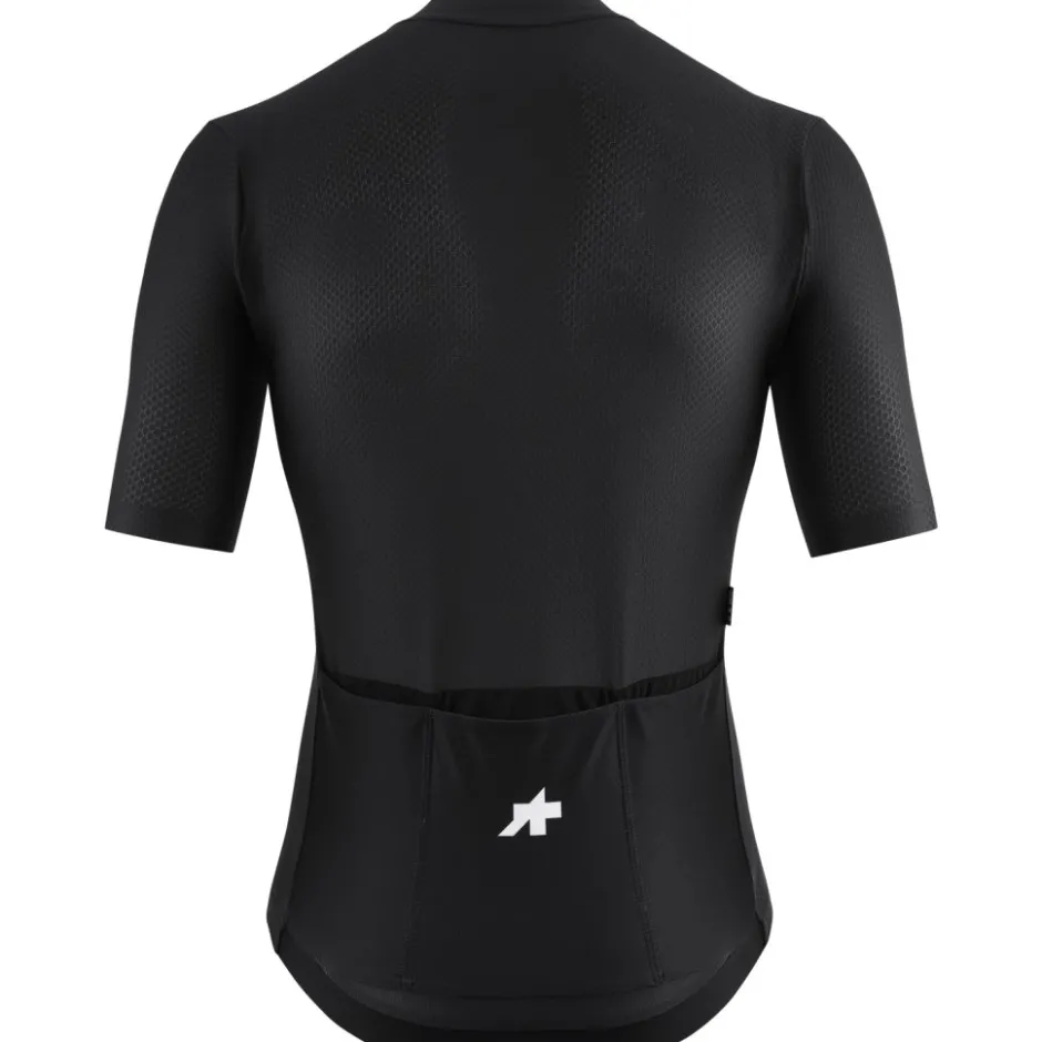 Wielershirts < ASSOS EQUIPE R 11 Fiethirt et Korte ouwen Heren - back erie
