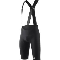 Assos EQUIPE R S11 Fietsshort met Bretels Heren - black series