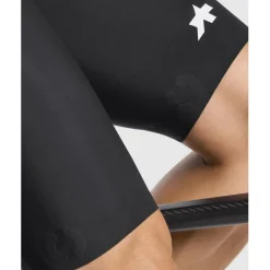 Assos EQUIPE R S11 Fietsshort met Bretels Heren - black series