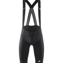 Assos EQUIPE R S11 Fietsshort met Bretels Heren - black series