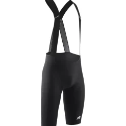 Assos EQUIPE R S11 Fietsshort met Bretels Heren - black series