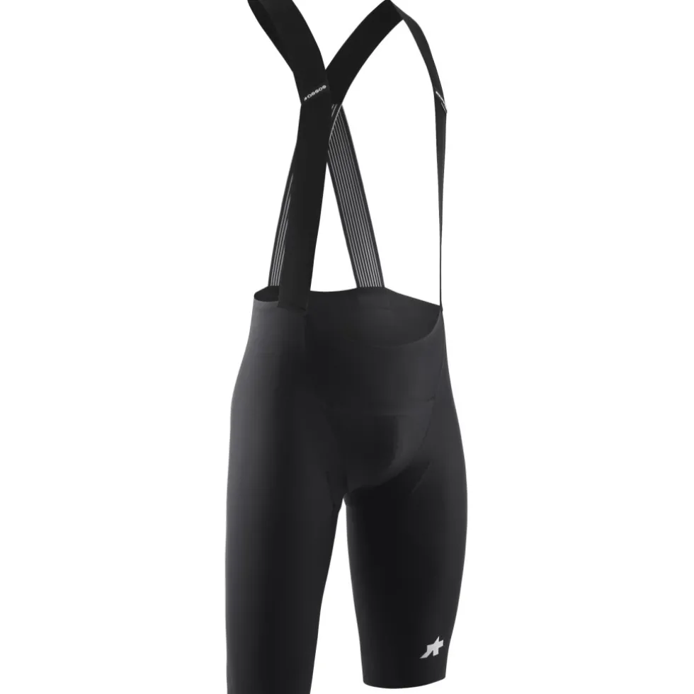 Assos EQUIPE R S11 Fietsshort met Bretels Heren - black series
