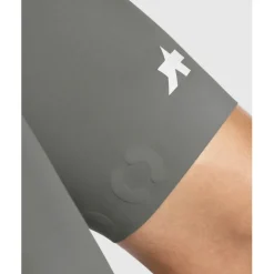 Assos EQUIPE R S11 Fietsshort met Bretels Heren - edge green