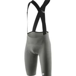 Assos EQUIPE R S11 Fietsshort met Bretels Heren - edge green